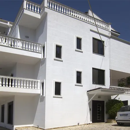 Sonila's ヴィラ Sarandë