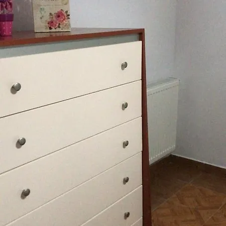 Sonila's Sarandë