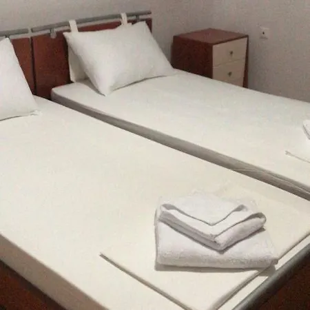 Sonila's Vila Sarandë