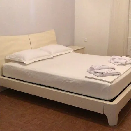 Sonila's Sarandë